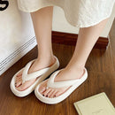 SkyComfort Orthopedic Flip-Flops
