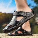Gladiator Orthopedic Sandals