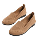 Velvet Orthopedic Shoes