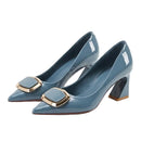 Vitalle Orthopedic High Heels