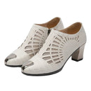 Glamour Orthopedic Shoes