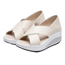 Valen Orthopedic Sandals