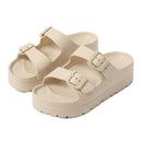 Summer Orthopedic Sandals