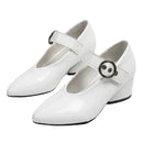 Valenza Orthopedic Shoes