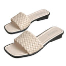 Sublime Orthopedic Sandals