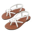 Valentina Orthopedic Sandals
