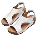 Ferrara Orthopedic Sandals