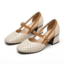 Antonella Orthopedic Shoes
