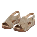 Ursula Orthopedic Sandals