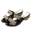 Star Flower Orthopedic Sandals