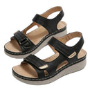 Solara Orthopedic Sandals