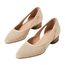 Mia Orthopedic Shoes