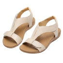Royalty Orthopedic Sandals