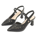 Fiorenza Orthopedic Heels