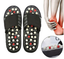 MassageMax Orthopedic Slippers