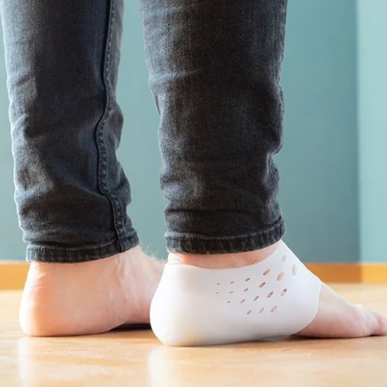 DoctorPalm – Comfort Insoles