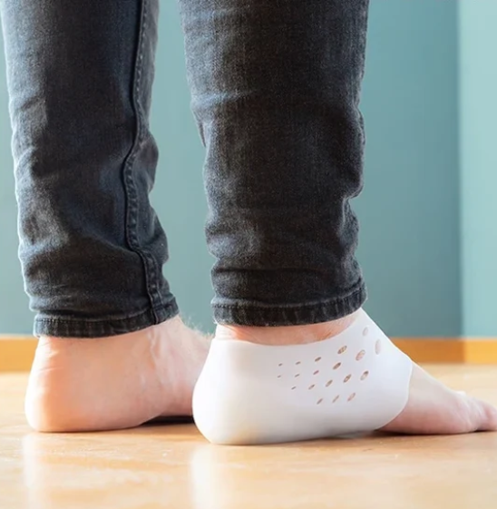 DoctorPalm Orthopedic Insoles