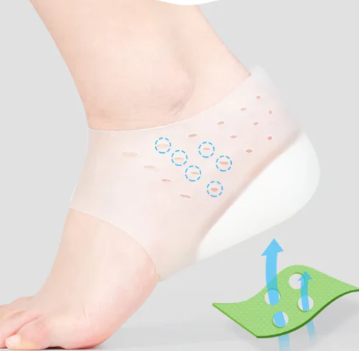 DoctorPalm – Comfort Insoles