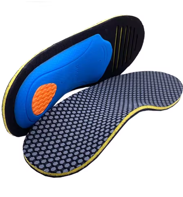OrtoFlex Comfort – Comfort Insoles - S