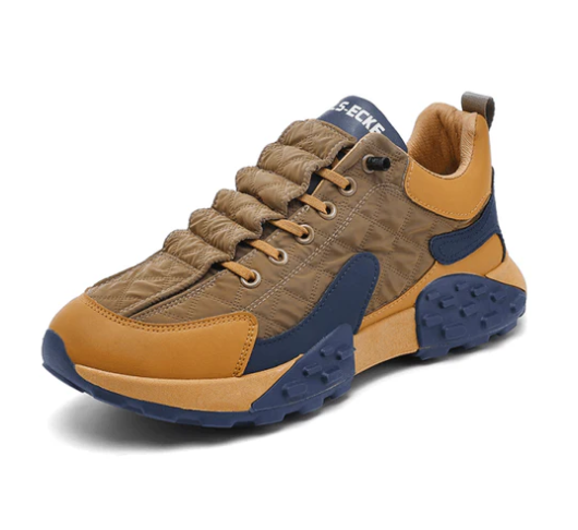 Tênis Masculino Air Flex Leve e Versátil