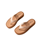 Classic Orthopedic Flip-Flops