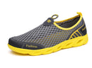 Air Free Orthopedic Sneakers