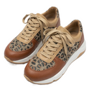 Safari Orthopedic Sneakers