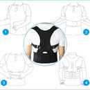 Magnetic Posture Corrector - PowerPosture