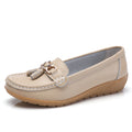 Orthopedic Loafers