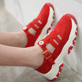 Fit Star Orthopedic Sneakers