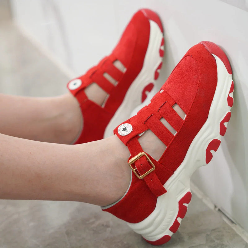 Fit Star Orthopedic Sneakers