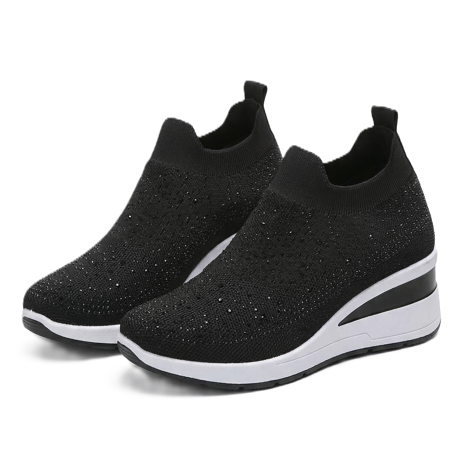 Tênis Feminino SoftLife Leve e Confortável