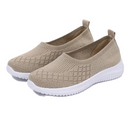 Ultra Flex Orthopedic Sneakers