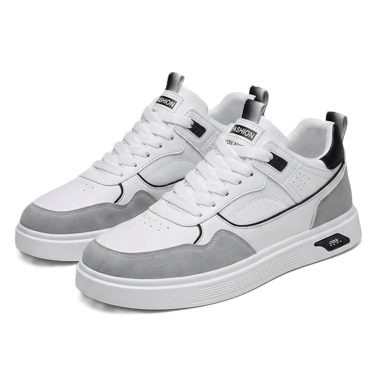 Tênis Masculino Flex Air Leve e Confortável