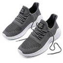Mesh Orthopedic Sneakers