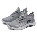 Power Step Orthopedic Sneakers