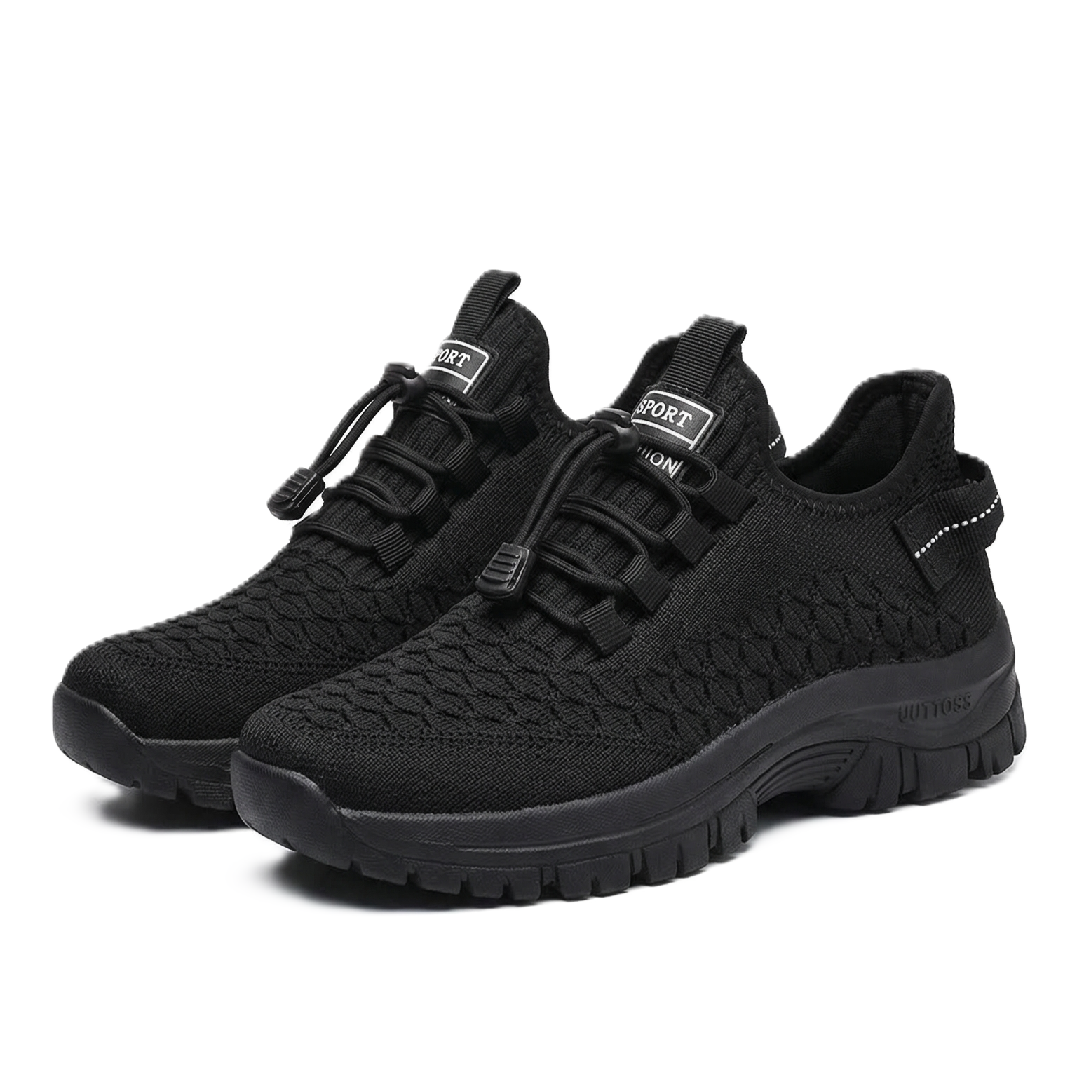 Tênis Masculino Ultra Sport Macio e Confortável