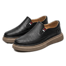 Oxford Orthopedic Loafers