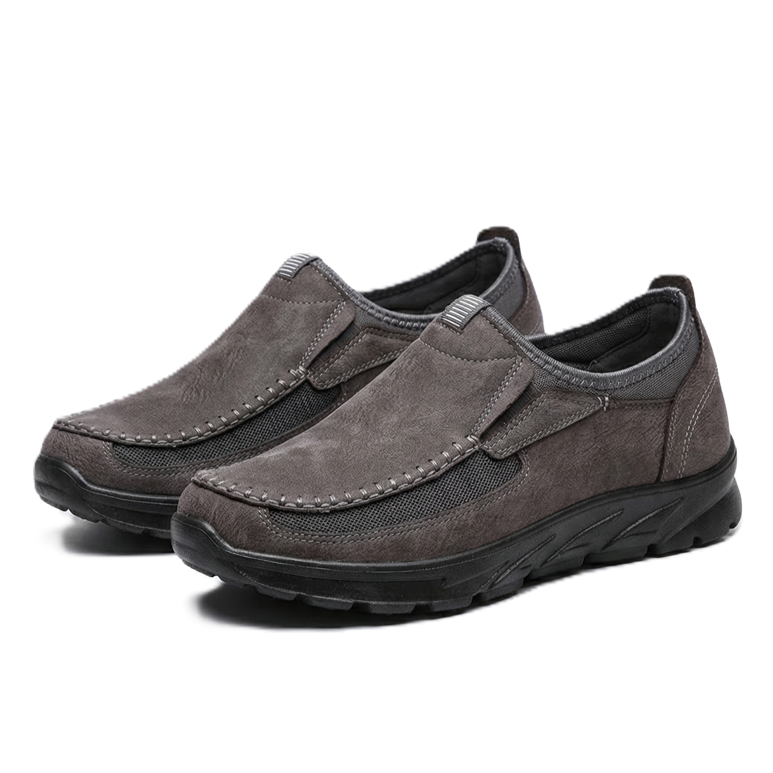 Tênis Masculino Winston Classic Leve e Confortável