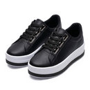 OrthoLuxe Orthopedic Sneakers