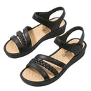 Tressé Orthopedic Sandals
