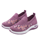 Flower Orthopedic Sneakers