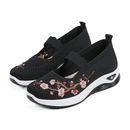 Fit Floral Orthopedic Sneakers