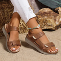 Solara Orthopedic Sandals