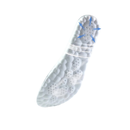 OrtoSoft Comfort Insole – Soft & Comfortable