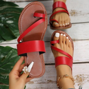 Verano Luxe Orthopedic Sandals