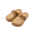 Royal Suede Orthopedic Mule