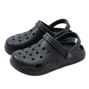 SportFlex Orthopedic Clogs