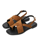 Donna Orthopedic Wedge Sandals