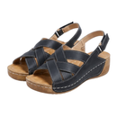 Elegance Orthopedic Sandals